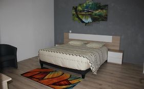 Les Chambres En Champagne